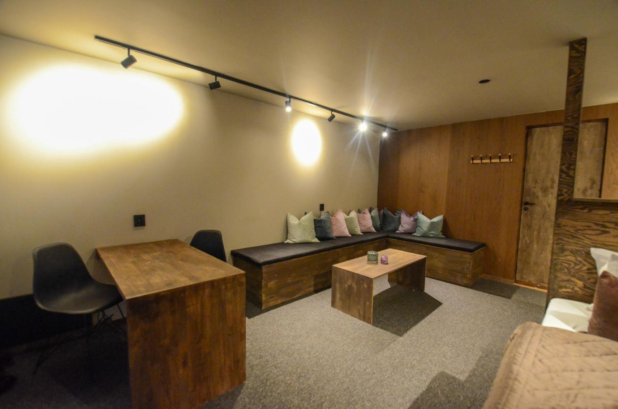 Steam Pier Apartment Kvaloya Cameră foto